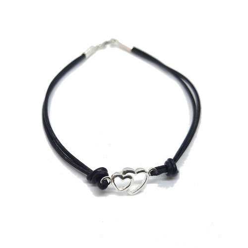 Silver bracelet - B000268