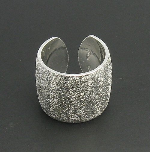 Silver rings
